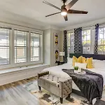 3 Mi To Dtwn Memphis Family Home