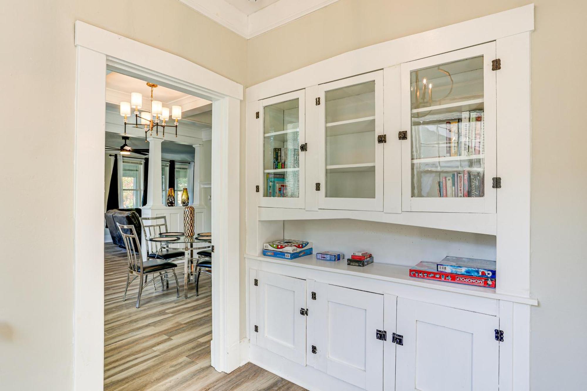 3 Mi To Dtwn Family Holiday home Memphis